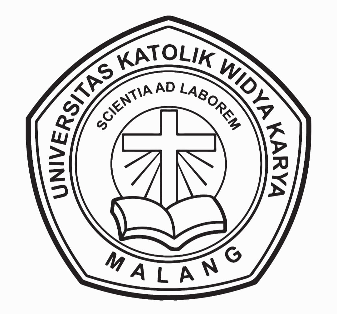 Perpustakaan Universitas Katolik Widya Karya